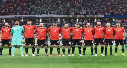 كأس الأمم الأفريقية.. هل تنقل "تايم سبورتس" مباريات منتخب مصر أرضيا؟